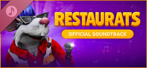 Restaurats Soundtrack banner