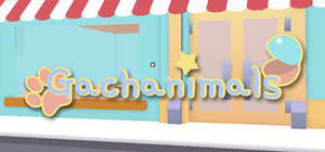 Gachanimals banner
