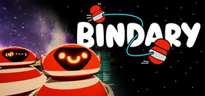 Bindary banner
