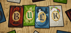 BULK banner