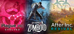 The Infection banner