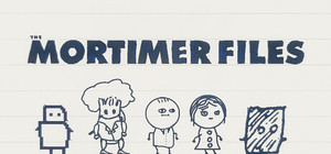 The Mortimer Files banner