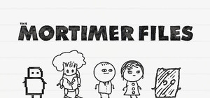 The Mortimer Files banner