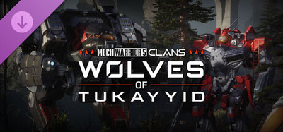 MechWarrior 5: Clans - Wolves of Tukayyid