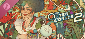 The Outer Worlds 2 Soundtrack banner