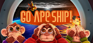 Go Ape Ship! banner
