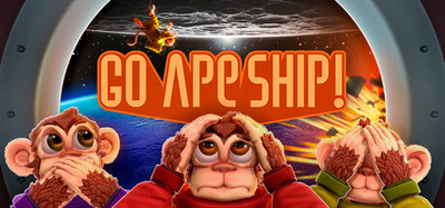 Go Ape Ship!