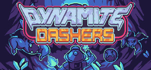 Dynamite Dashers banner