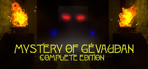 Mystery of Gevaudan Complete Edition banner