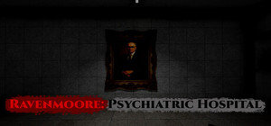 Ravenmoore Psychiatric Hospital banner