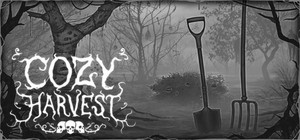 Cozy Harvest banner