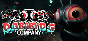 Dig Baby Dig Company banner