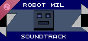 Robot Mil Soundtrack banner