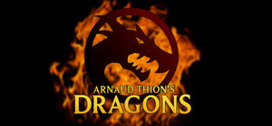 Arnaud Thion's Dragons banner