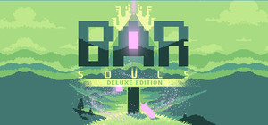 The Bar Souls - Deluxe Edition banner