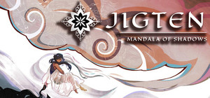 Jigten: Mandala of Shadows banner