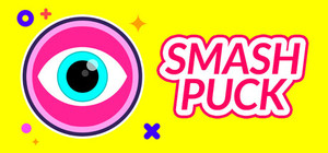 Smash Puck banner