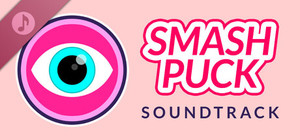 Smash Puck Soundtrack banner