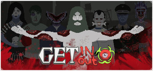 Get In Get Out banner
