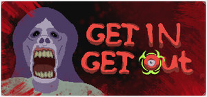 Get In Get Out banner