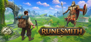 The Runesmith banner