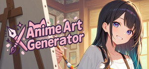Anime Art Generator - Unlimited AI banner