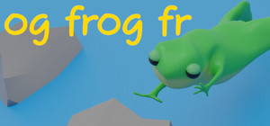 og frog fr banner
