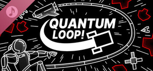Quantum Loop Soundtrack banner