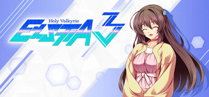 Holy Valkyrie ExS-TIA 3 banner