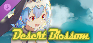 Desert Blossom - Art Collection|CG Wallpapers banner