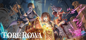 TOREROWA banner