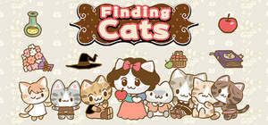 Cats Everywhere banner