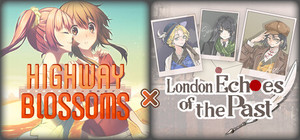 Pursue Dreams and Yuri banner