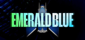 Emerald Blue banner