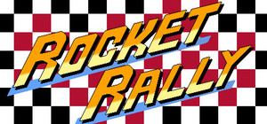 Rocket Rally banner