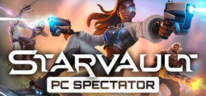 STARVAULT: PC Spectator banner