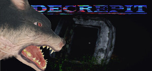 Decrepit banner