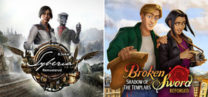 Iconic Stories Retold banner