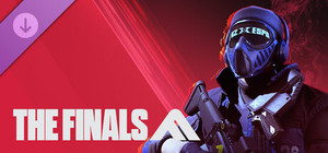 THE FINALS - KINGZERO TGM25 banner