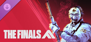 THE FINALS - FN ESPORTS TGM25 banner