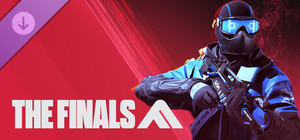THE FINALS - FIVE FEARS TGM25 banner