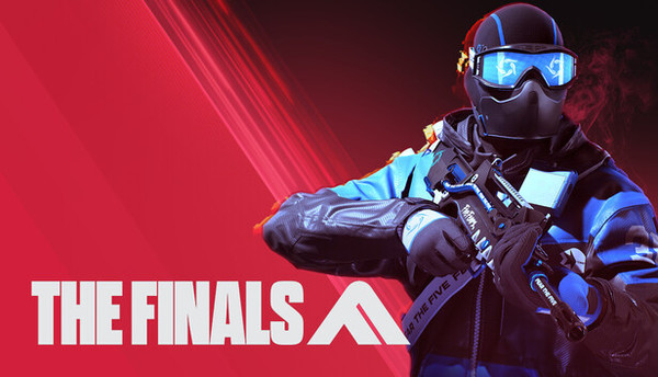THE FINALS - FIVE FEARS TGM25 - IsThereAnyDeal