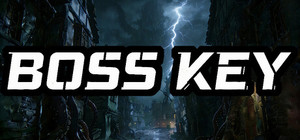 Boss Key banner