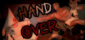 HANDOVER banner