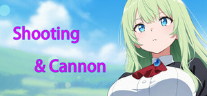 Shooting and Cannon banner