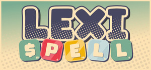 Lexispell banner