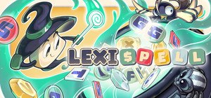 Lexispell banner