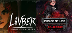 Choice of Life: Livber banner