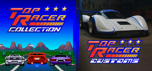 Top Racer Collection Complete Experience banner