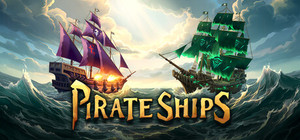 Pirate Ships banner